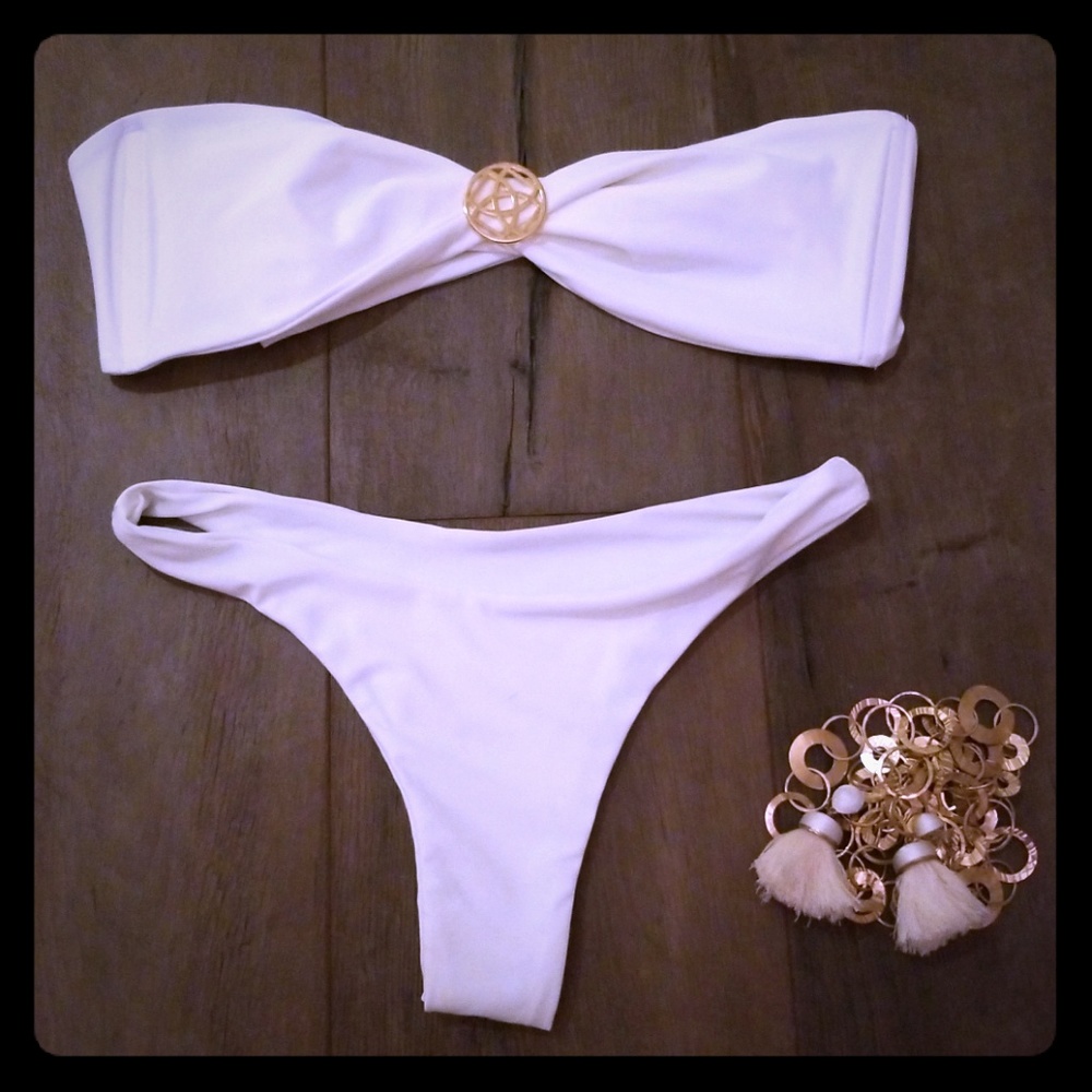 LuxeKini Bikini